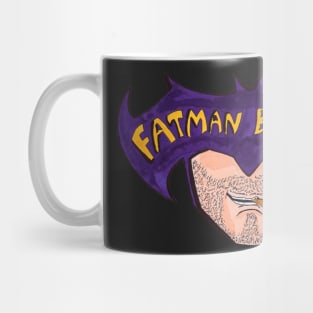 Fatman Beyond Mug